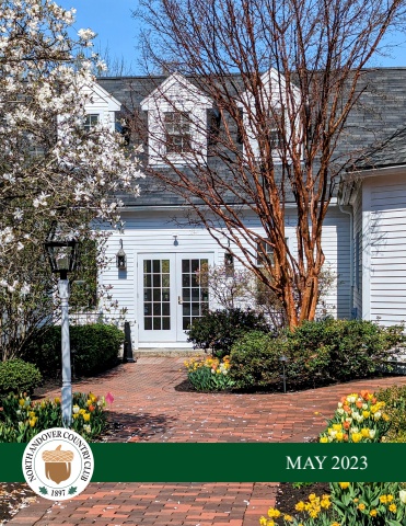 May 2023 NACC Newsletter