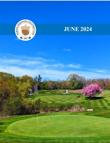 NACC June 2024 Newsletter