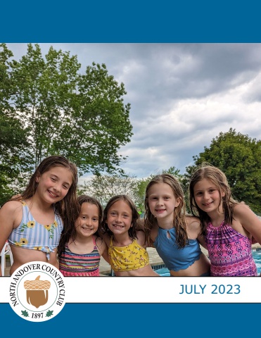 July 2023 NACC Newsletter