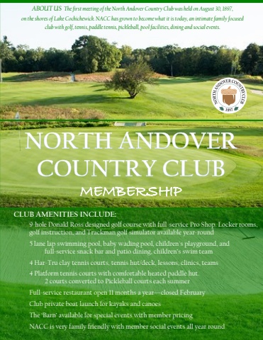 NACC Membership Brochure - 2026