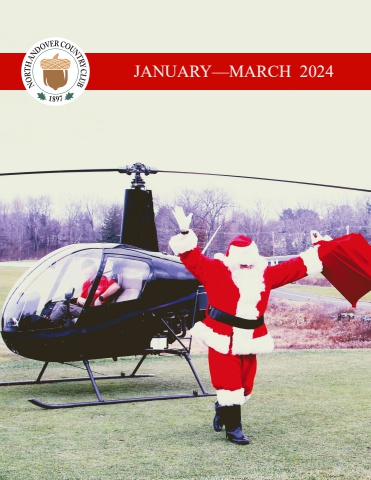 NACC January-March 2024 Newsletter