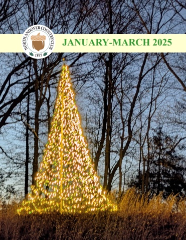 Winter 2026 NACC Newsletter