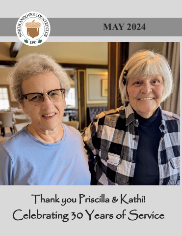 NACC May 2024 Newsletter