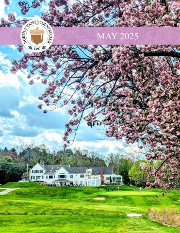NACC May 2025 Newsletter