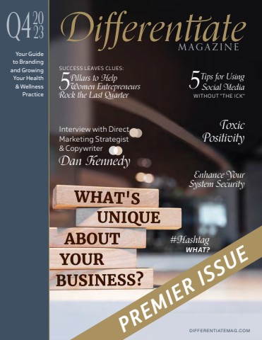2023-Q4 Differentiate Magazine