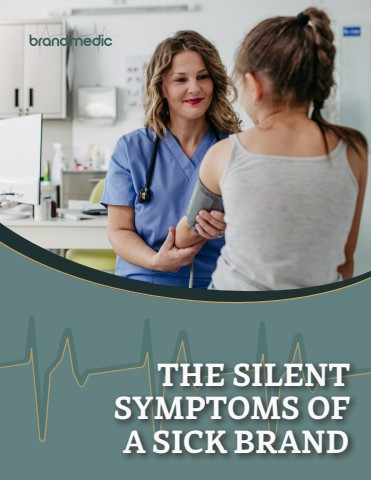 The Silent Symptoms of a Sick Brand