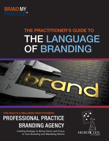 The Language of Branding