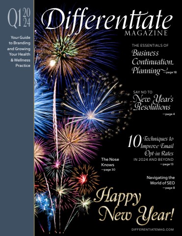 2024-Q1 Differentiate Magazine