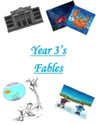 Year 3's Fables