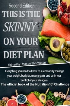 The Skinny On Your Diet Plan