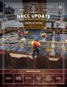 NRCC Update: Council Newsletter Summer 2015