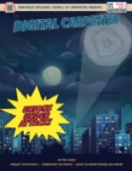 The Digital Carpenter, Vol. 2 Issue 1