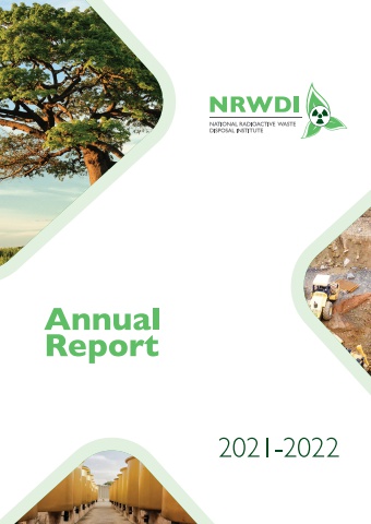 NRWDI Annual Report 2022