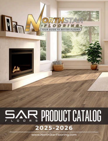 SAR Product Catalog 2025-2026