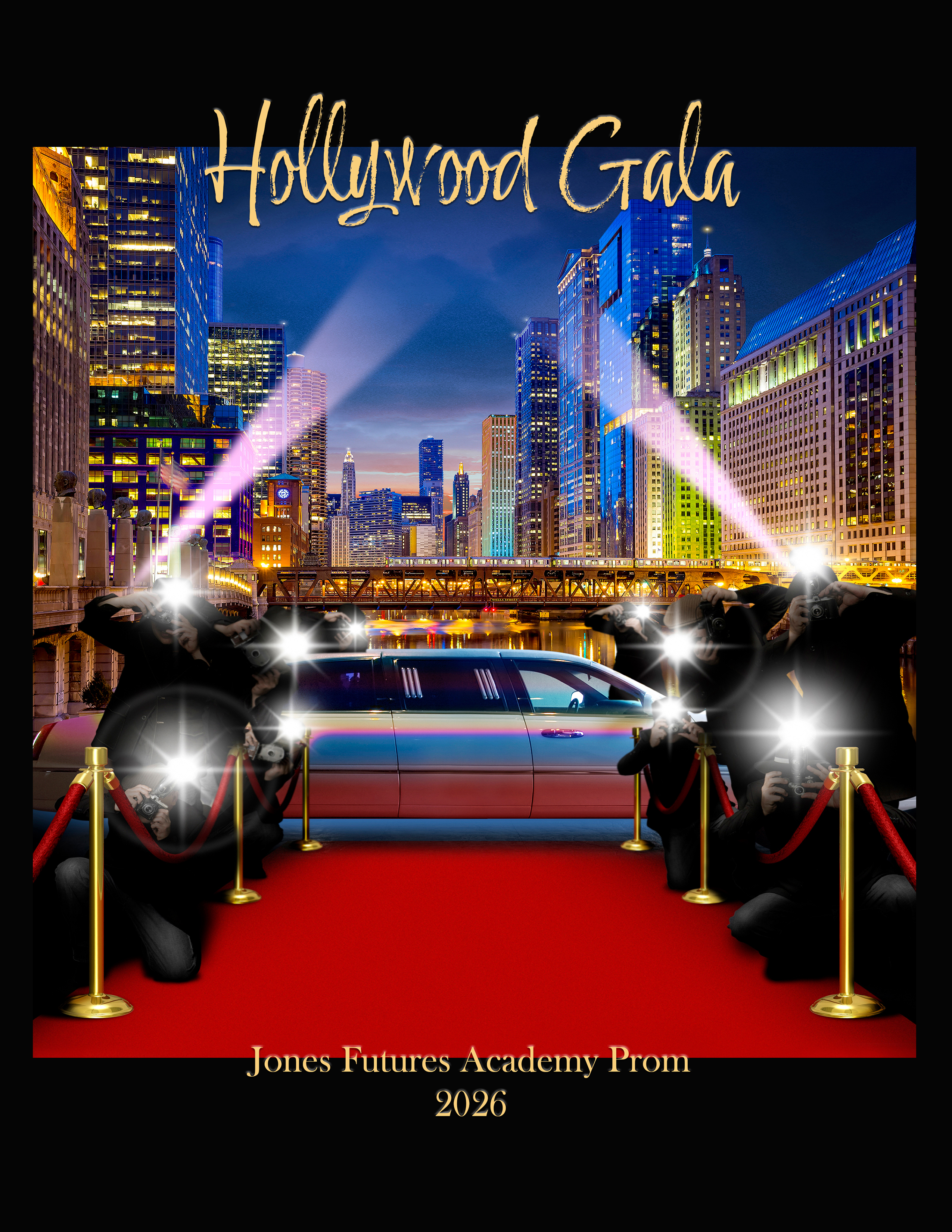 jones futures academy prom