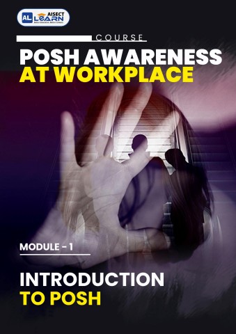 MOD 1 - Introduction to POSH