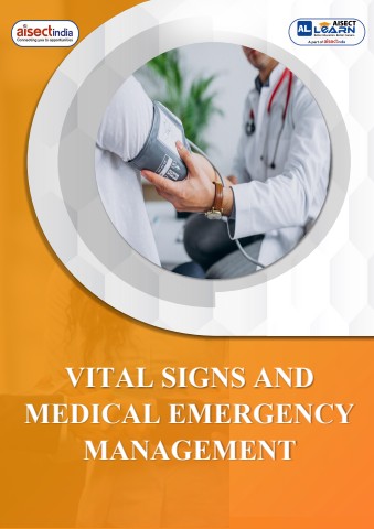 vital signs and medical emrgency management