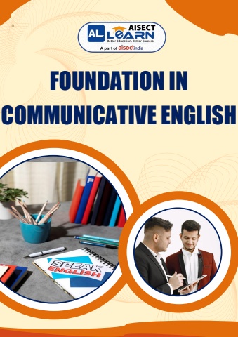 foundation in communication english
