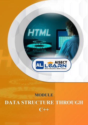 Data Structure through C++