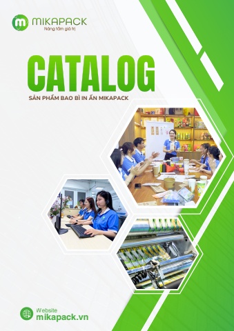 Catalog Mikapack
