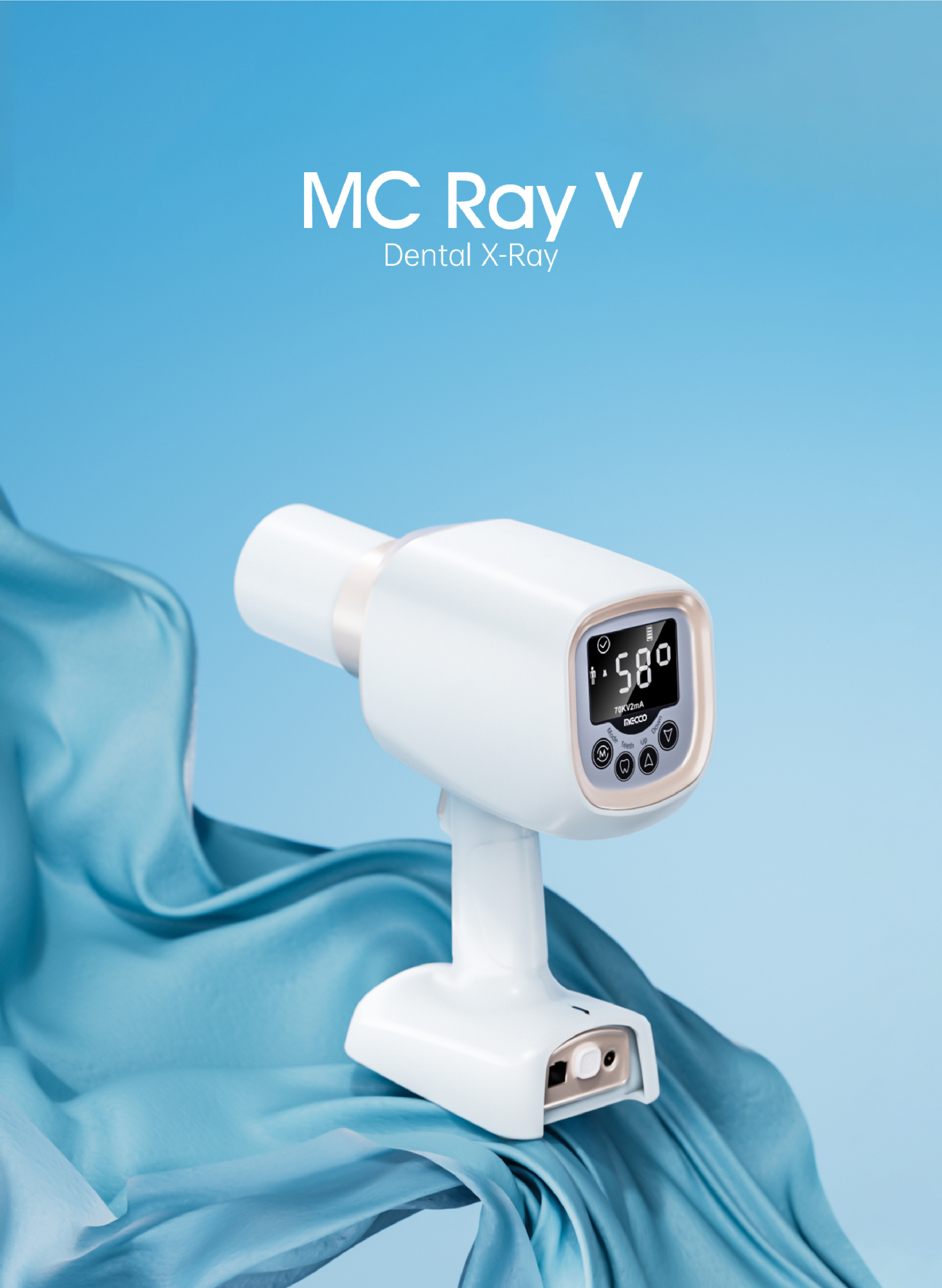 PP DM (MC Ray V) En Neu.-Cloud