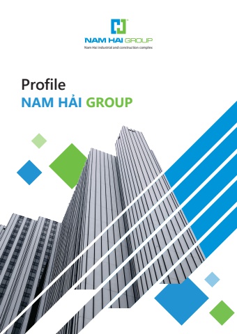 Profile Nma Hai group