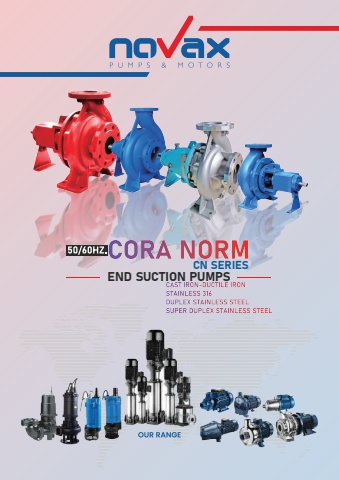 CN Catalogue Series