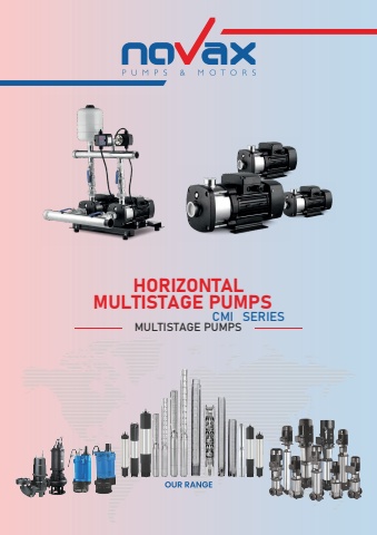 CMI Catalogue Series