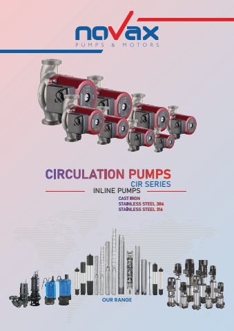 CR- Circulation Catalogue Series