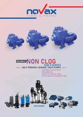CNG i Catalogue Series