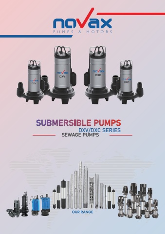 DX V&C Catalogue Series