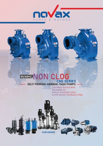 CNG T Catalogue Series