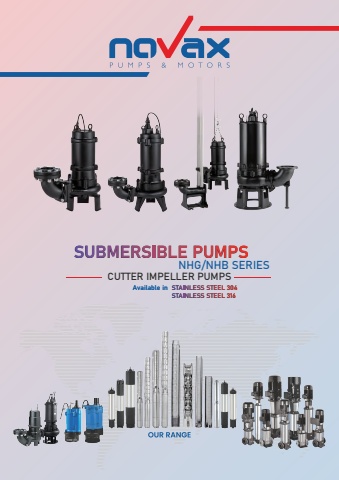 NHG-NHB Catalogue Series