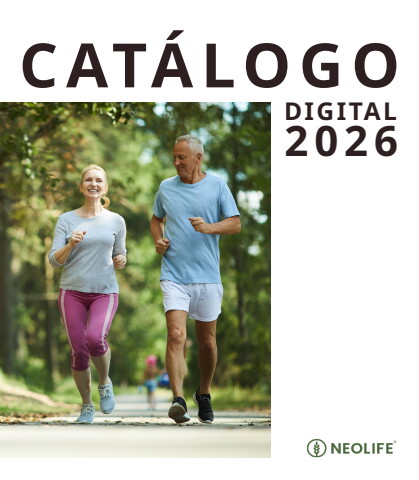 Catálogo Digital 2026
