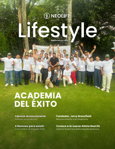 Revista Lifestyle 2026