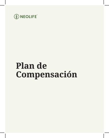 Plan de Compensación 2025