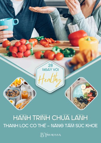 28 ngày với Healthy
