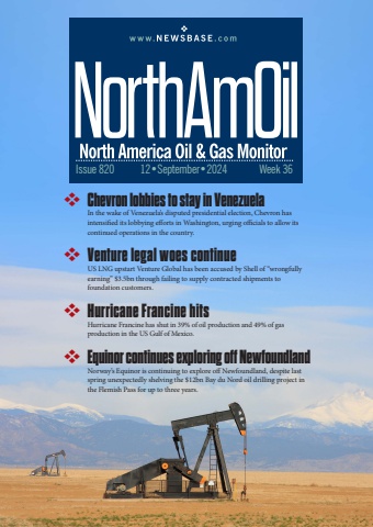 NorthAmOil Week 36 2024