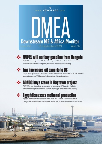 DMEA Week 36 2024