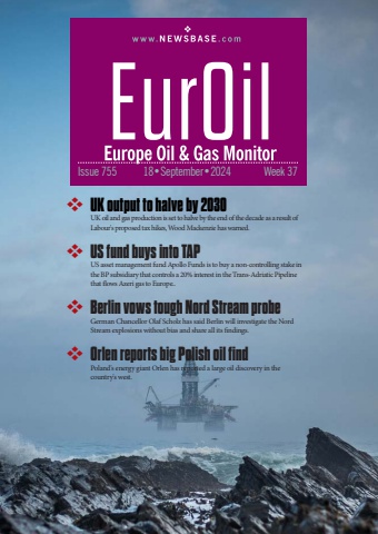 EurOil Week 37 2024