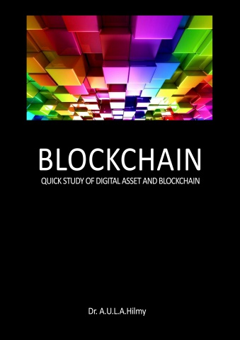 Blockchain book