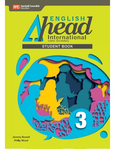 English Ahead 3 - Unit 1