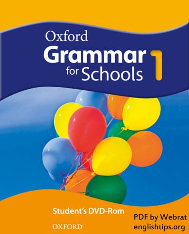 Oxford Grammar for Schools 1 Student Book (1) (1)