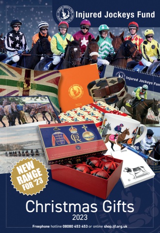 IJF CATALOGUE 2023