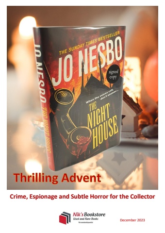 20231204 Thrilling Advent Catalog