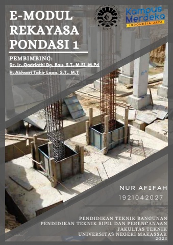 DRAF MODUL