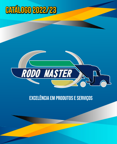 CATÁLOGO RODOMASTER