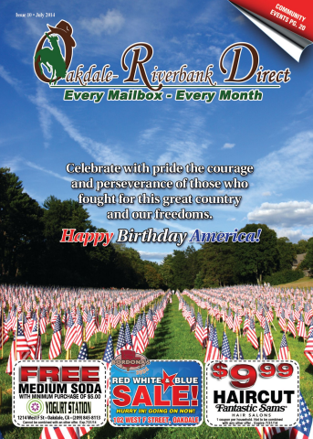 Issue  10, July 2014