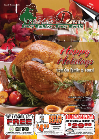 Issue   2, November 2013