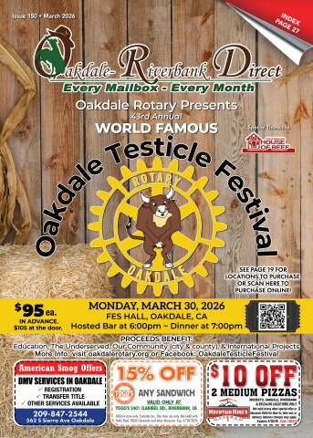 Issue 150, March 2026